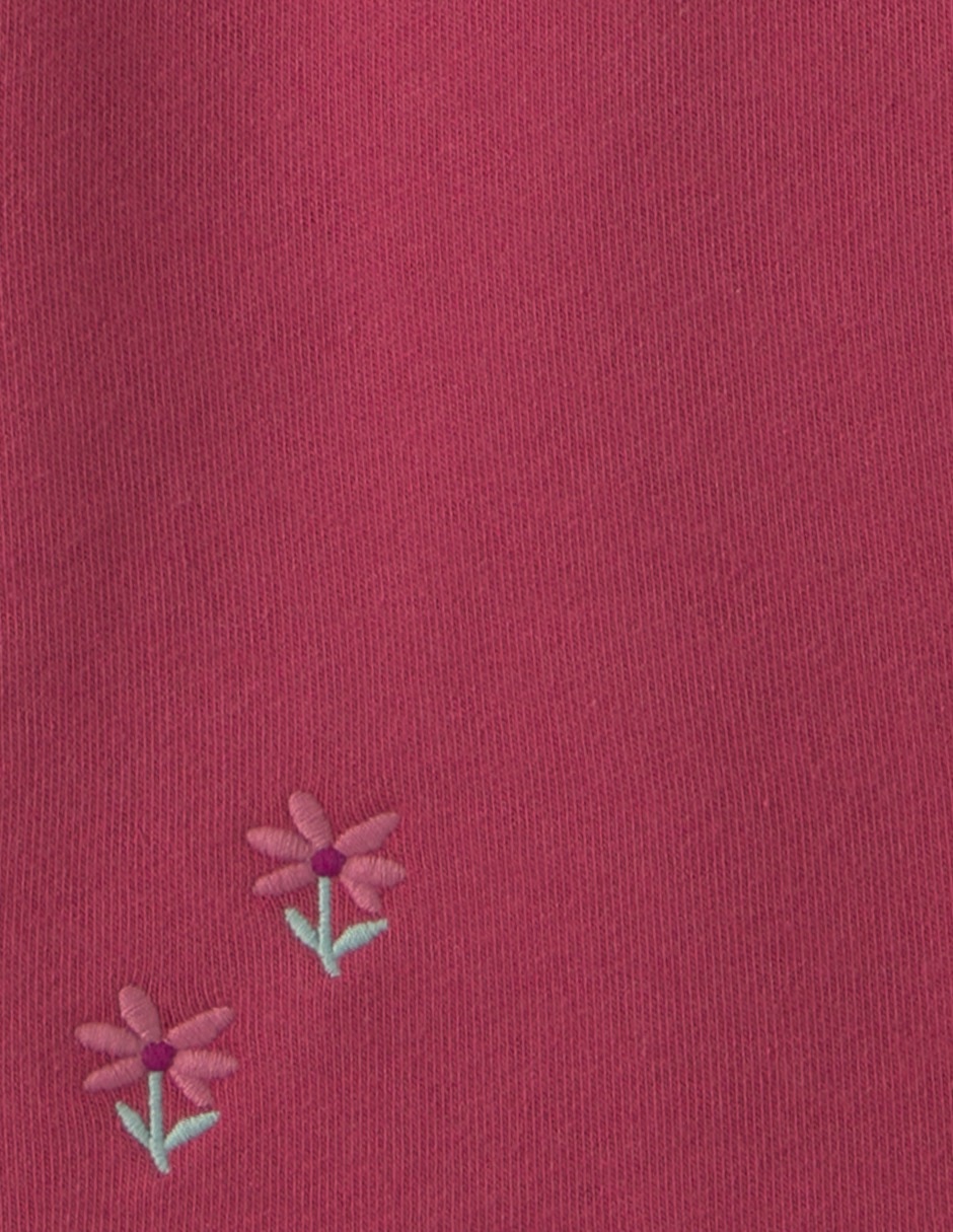 Conjunto de algodón para Niña 3