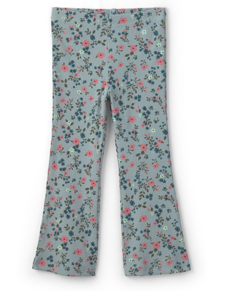 Conjunto de algodón para Niña 4