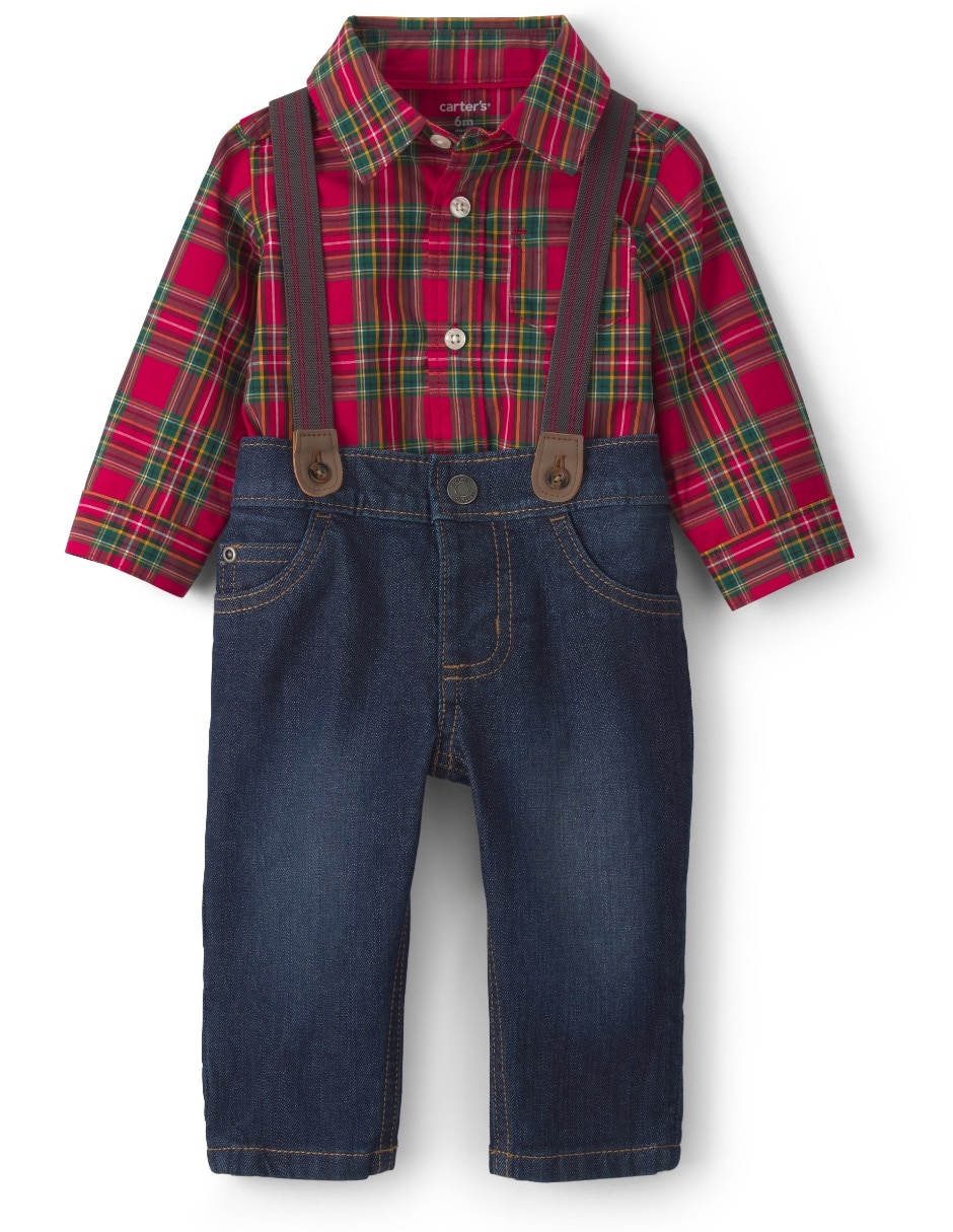 Conjunto de algodón para bebé Conjunto de algodón para bebé