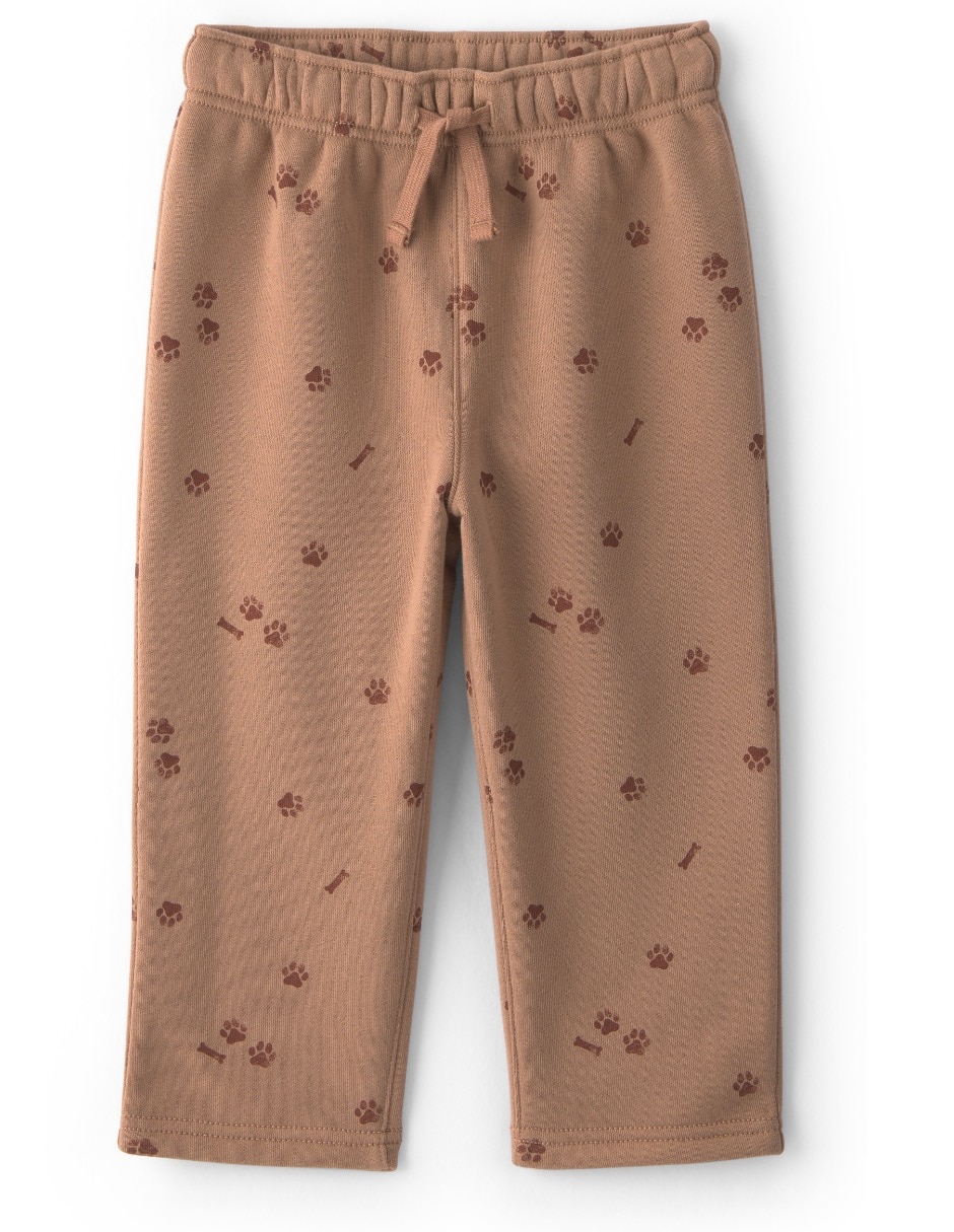 Conjunto de algodón para Niño 2
