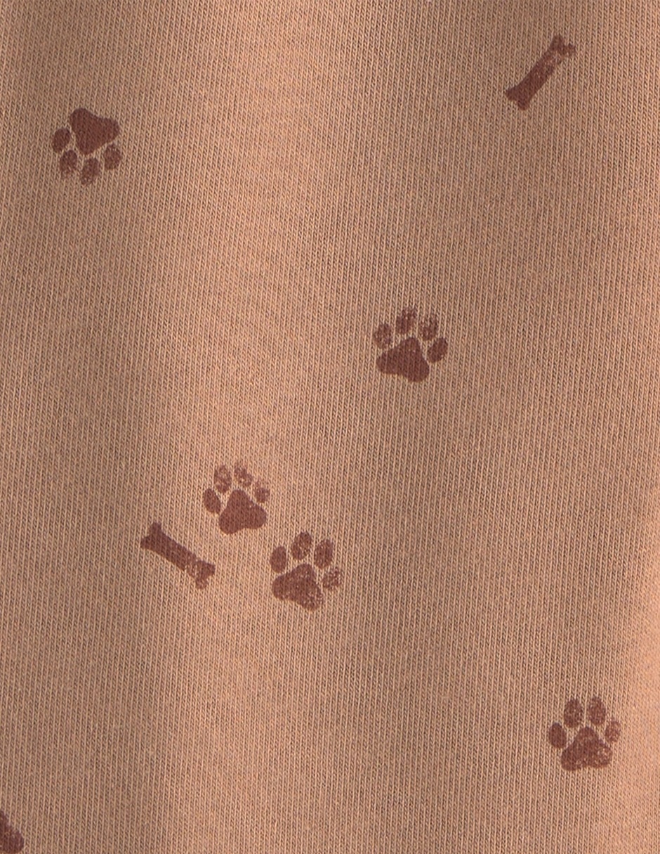 Conjunto de algodón para Niño 4