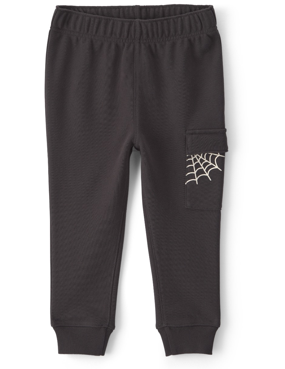 Conjunto casual de algodón para bebé niño 2