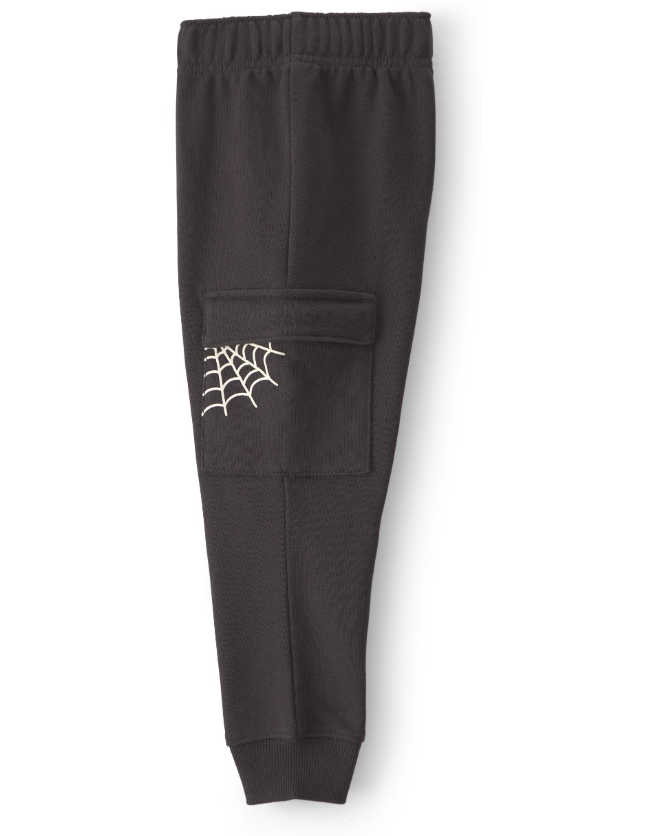 Conjunto casual de algodón para bebé niño 5