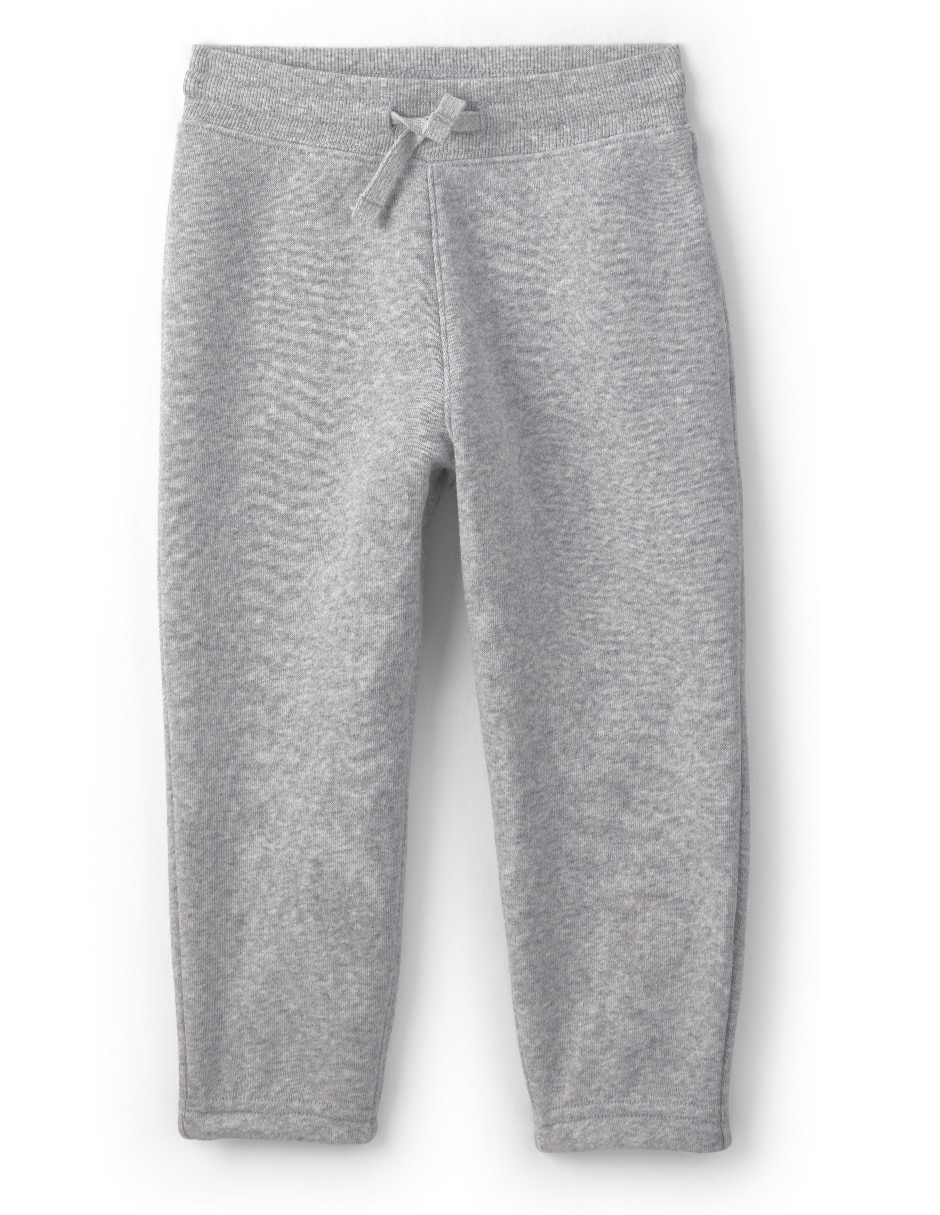 Conjunto casual de algodón para bebé niño 3