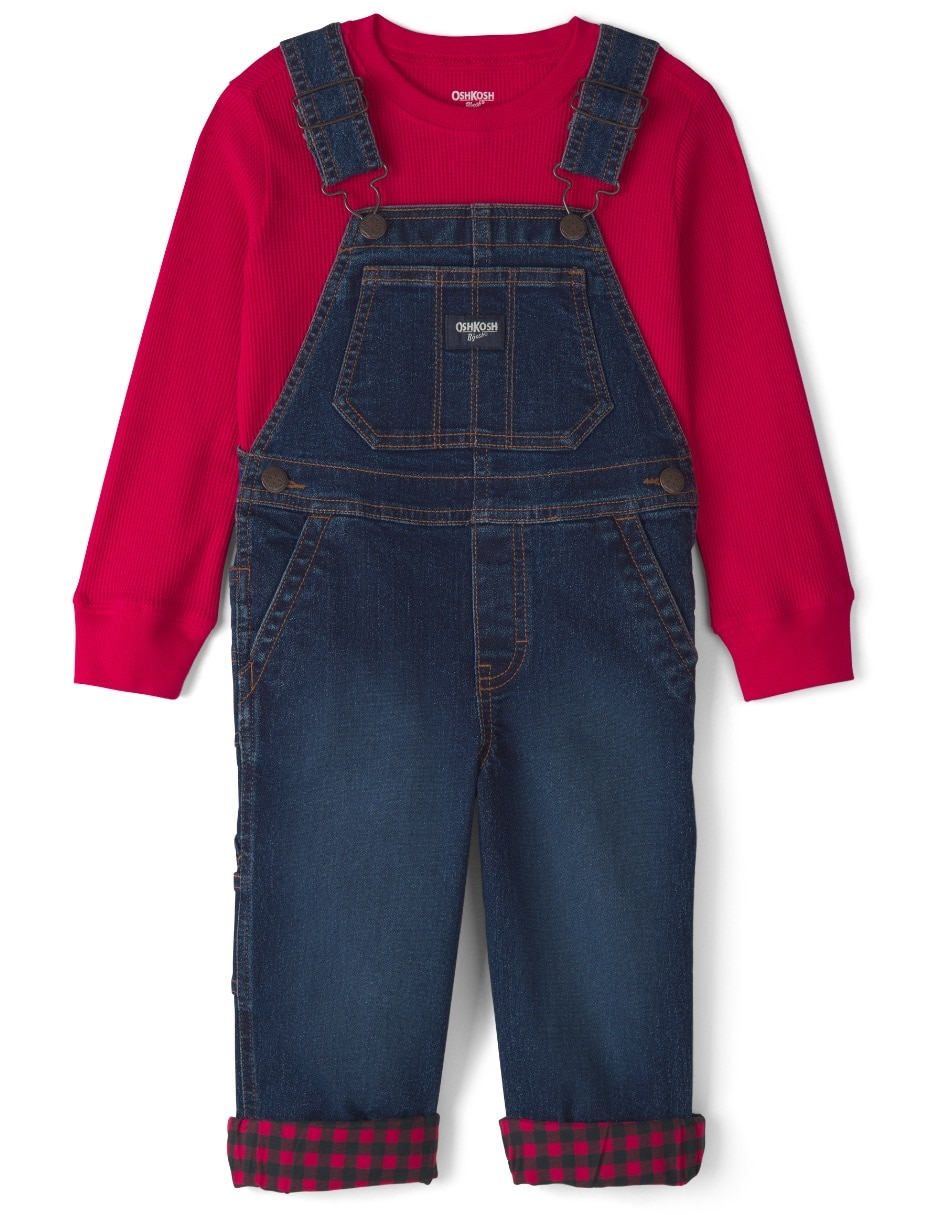 Conjunto de algodón para Niño Conjunto de algodón para Niño