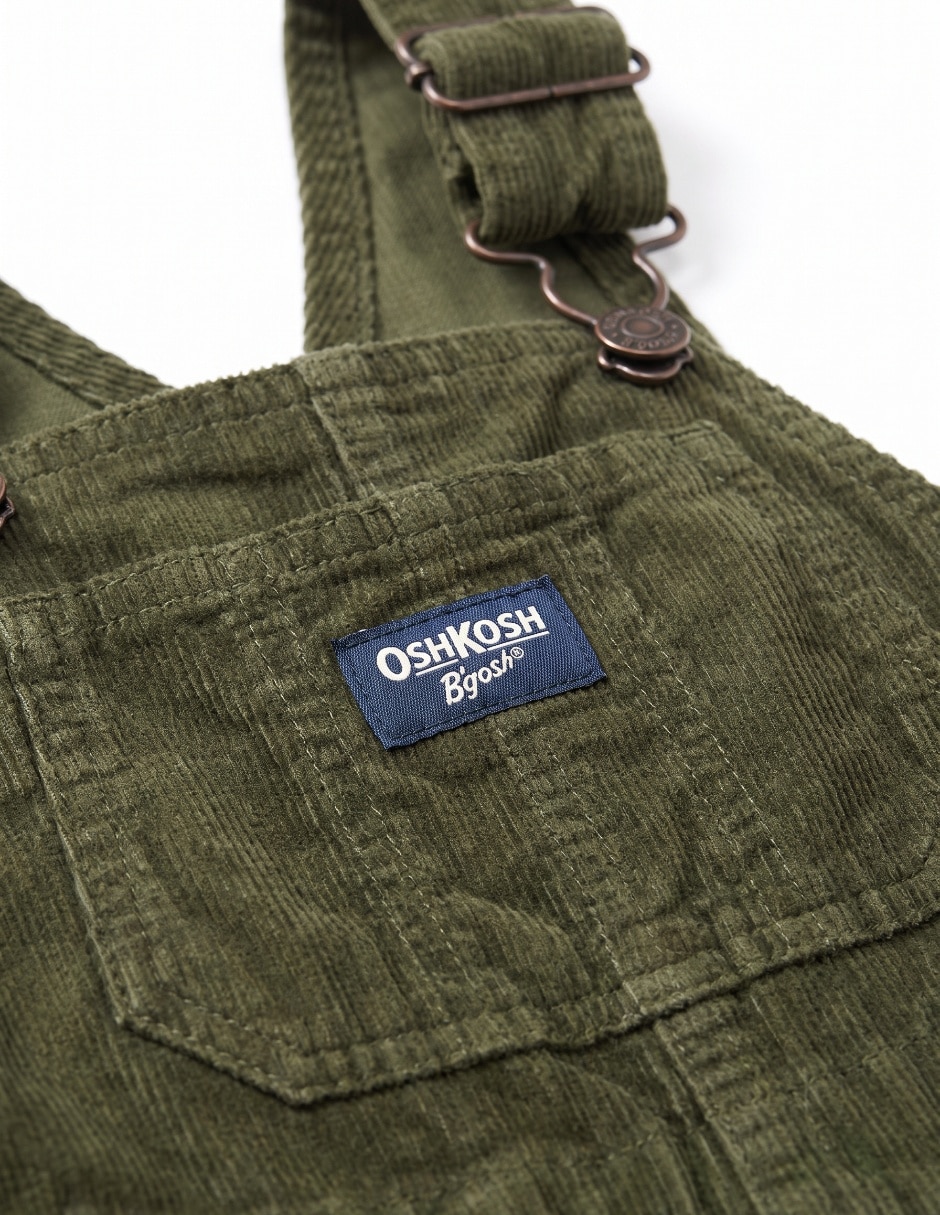 Conjunto Casual de algodón para niño 3