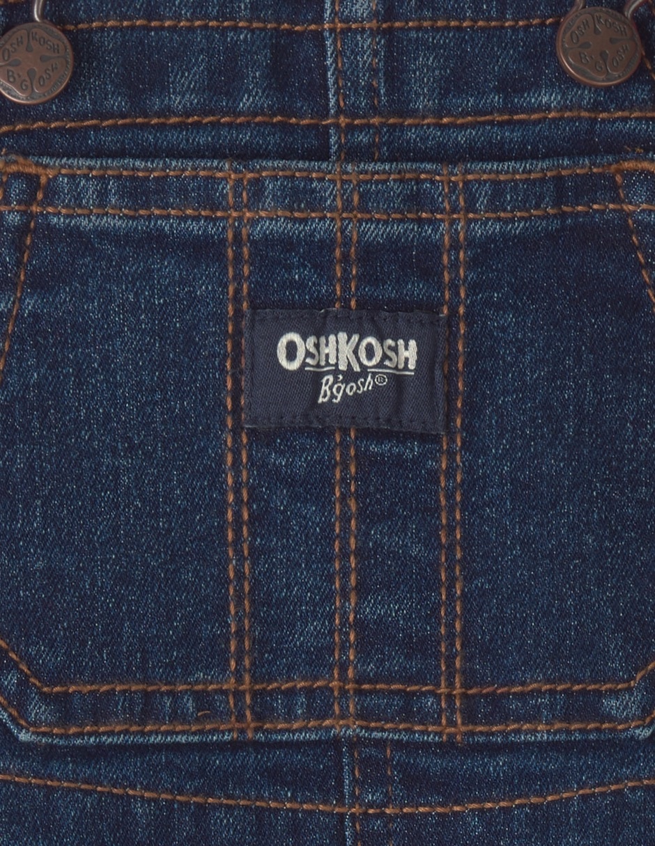 Conjunto casual de algodón para bebé niño 4