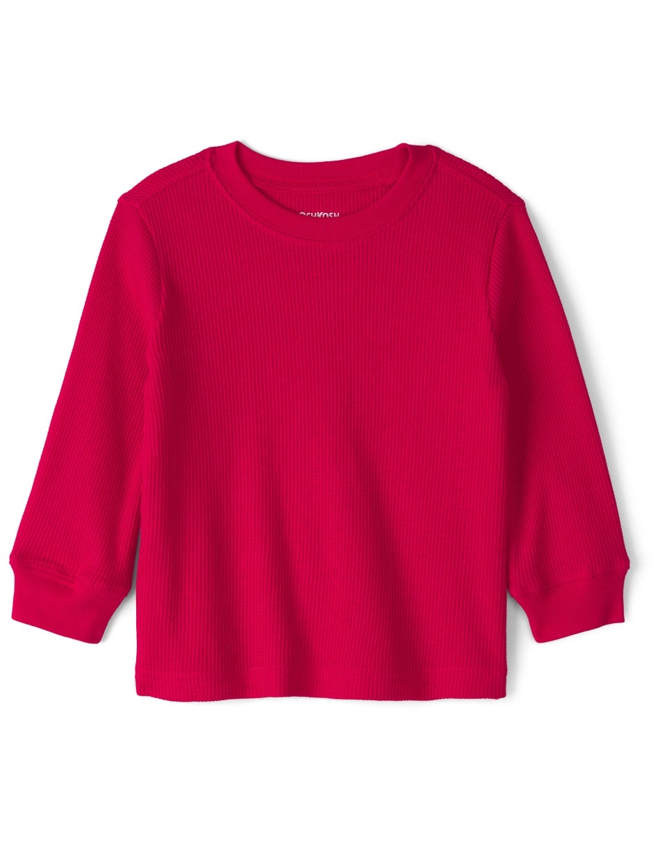 Conjunto casual de algodón para bebé niño 2