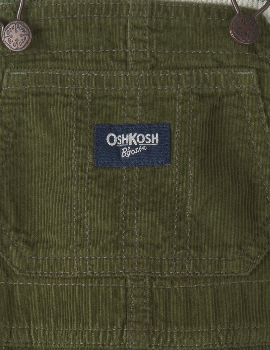 Conjunto casual de algodón para bebé niño 3