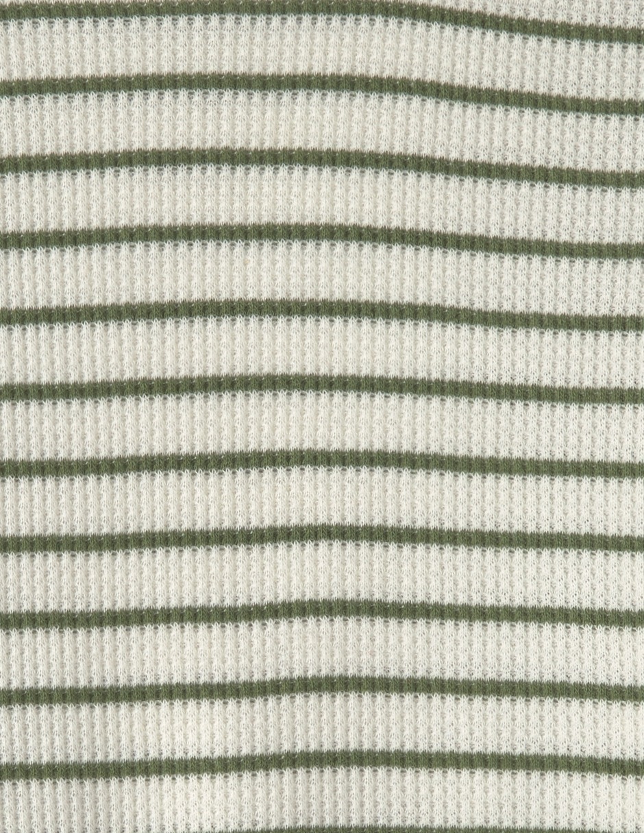 Conjunto casual de algodón para bebé niño 4