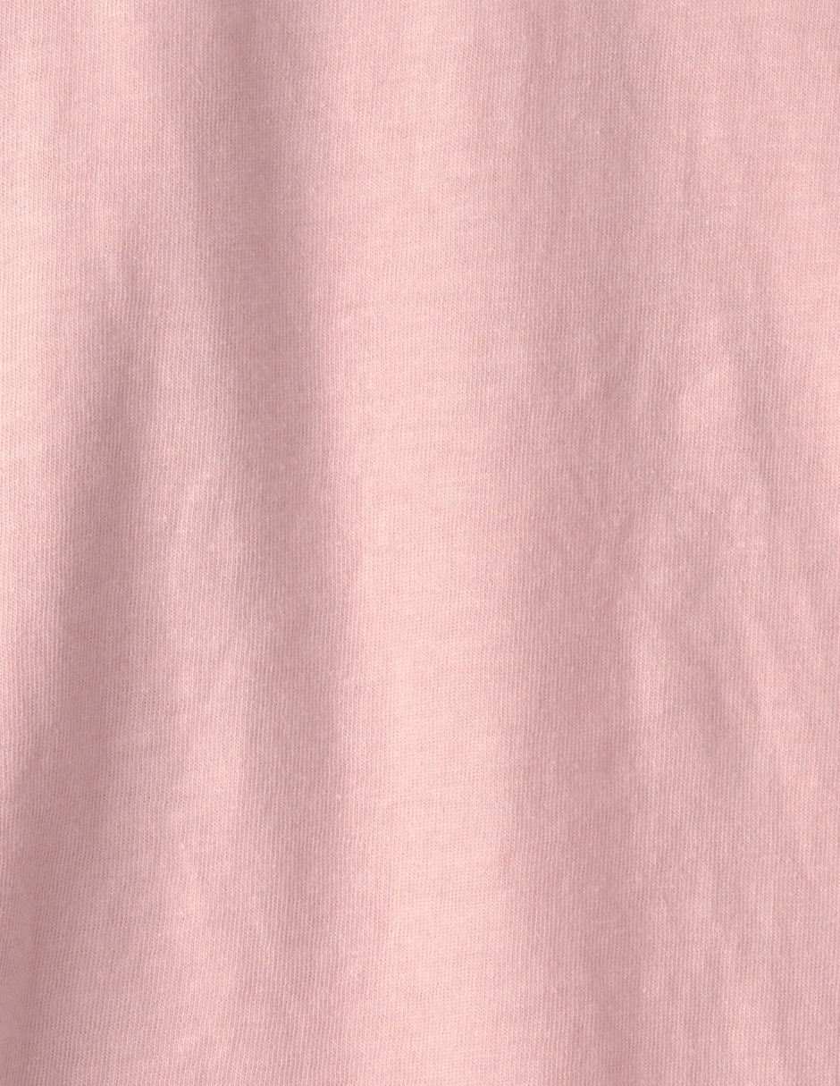 Conjunto de algodón para Niña 3