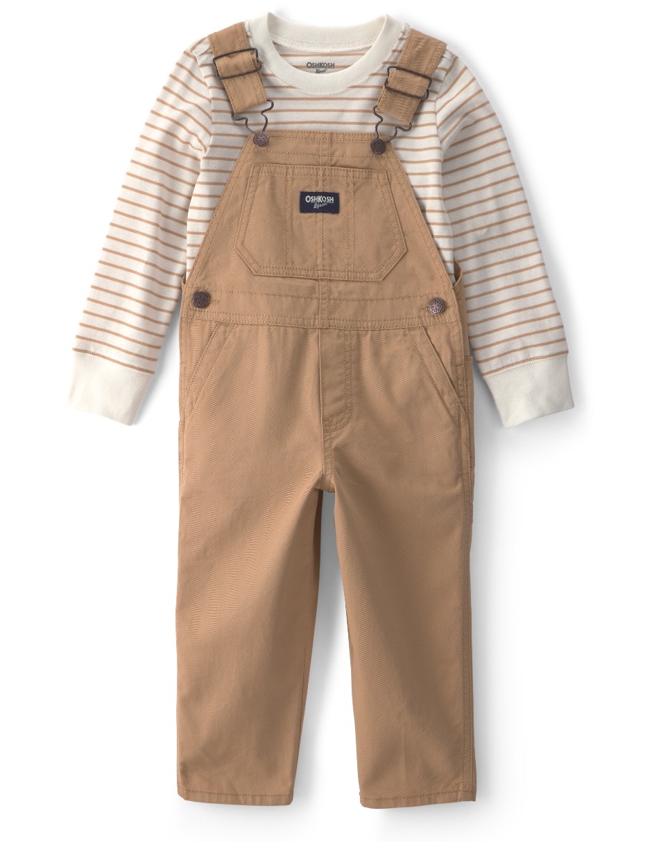 Conjunto de algodón para Niño Conjunto de algodón para Niño