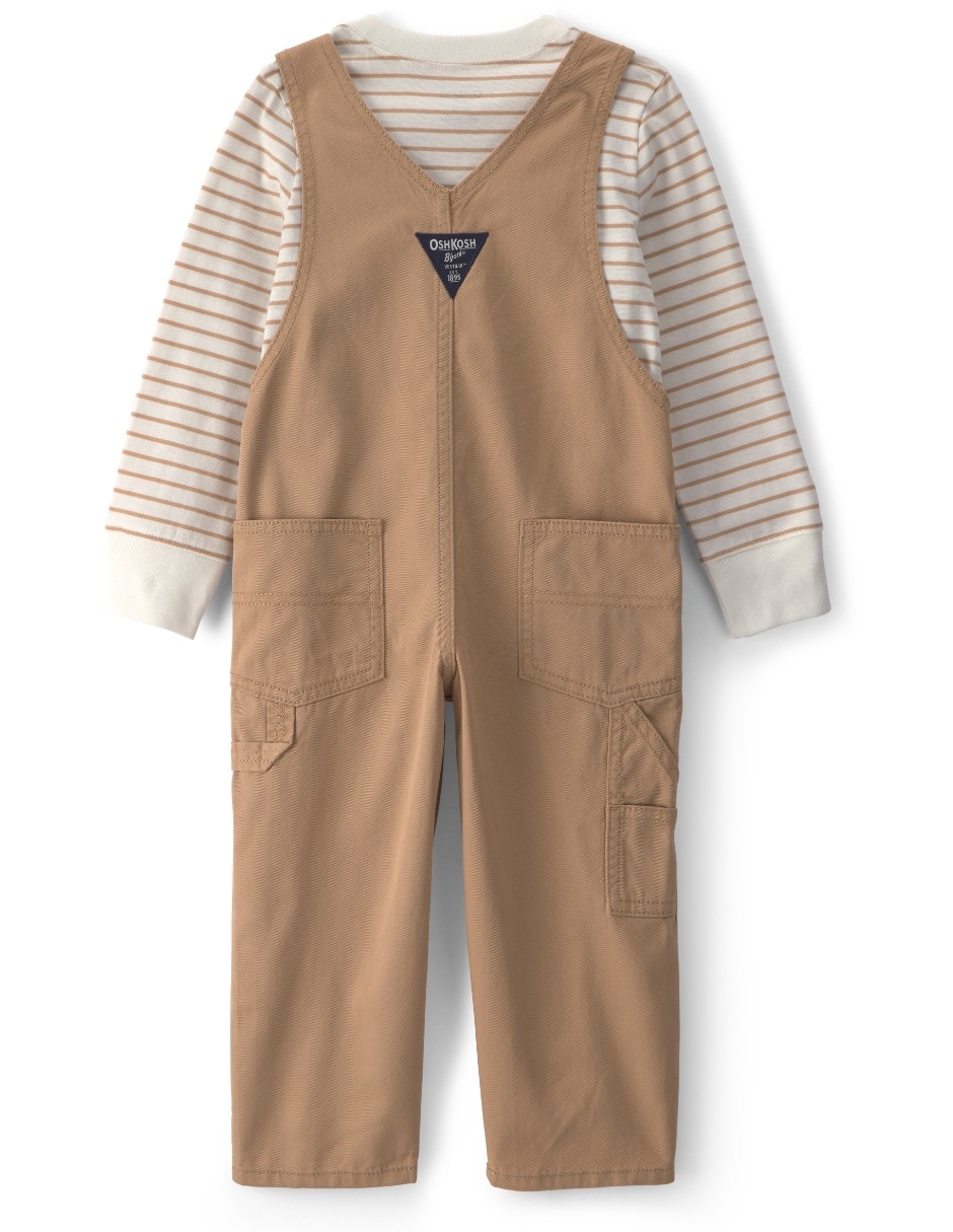 Conjunto de algodón para Niño 5