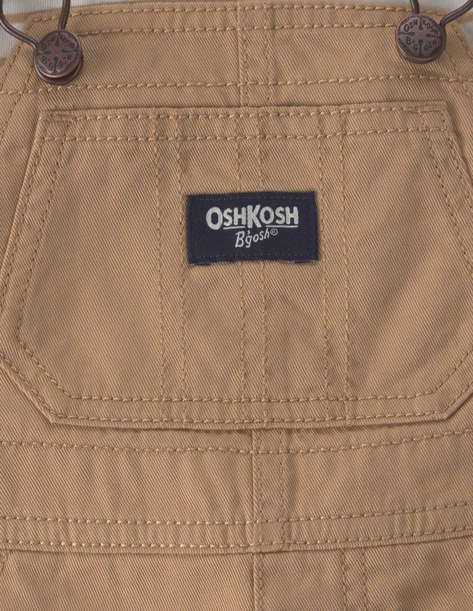 Conjunto casual de algodón para bebé niño 4