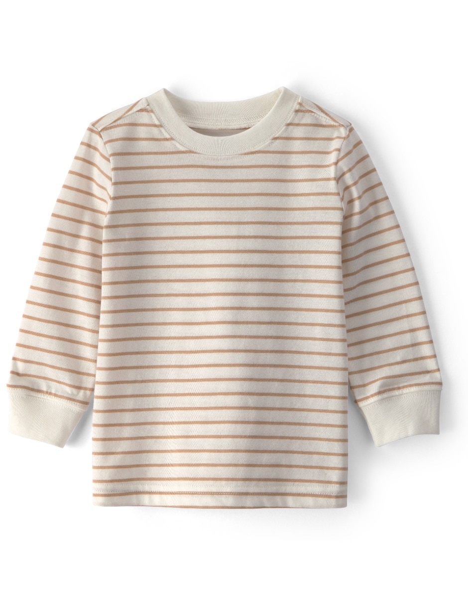 Conjunto casual de algodón para bebé niño 2