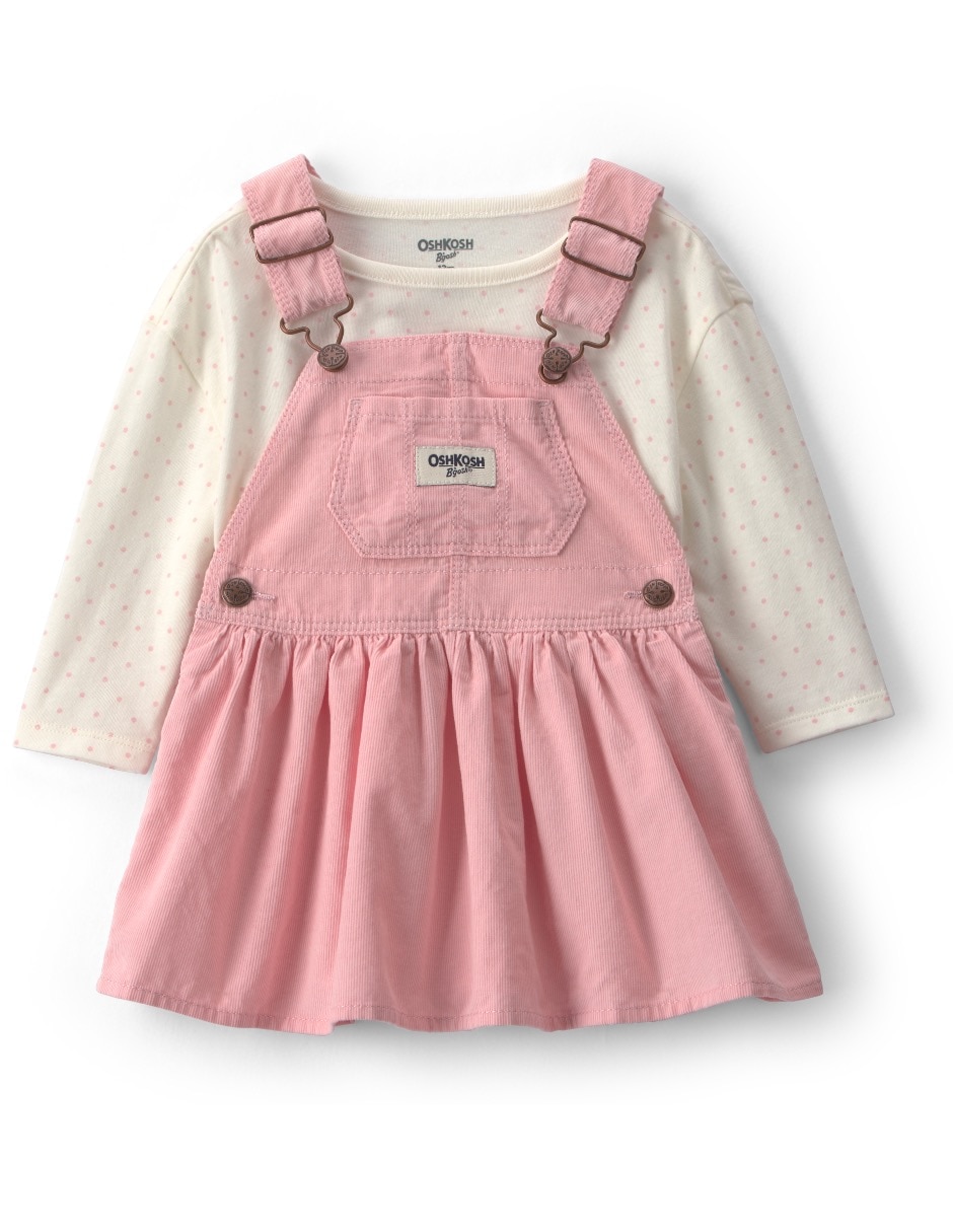 Conjunto de algodón Bebé Conjunto de algodón Bebé
