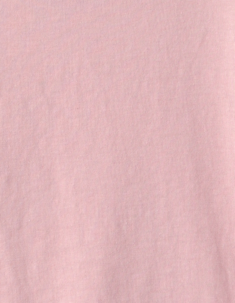 Conjunto de algodón para Niña 3