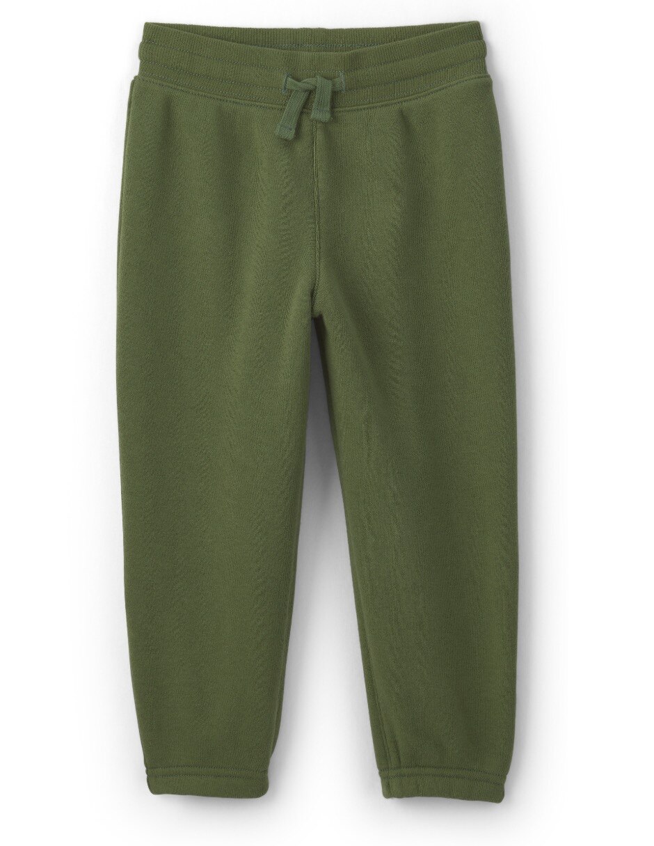 Conjunto casual de algodón para bebé niño 2
