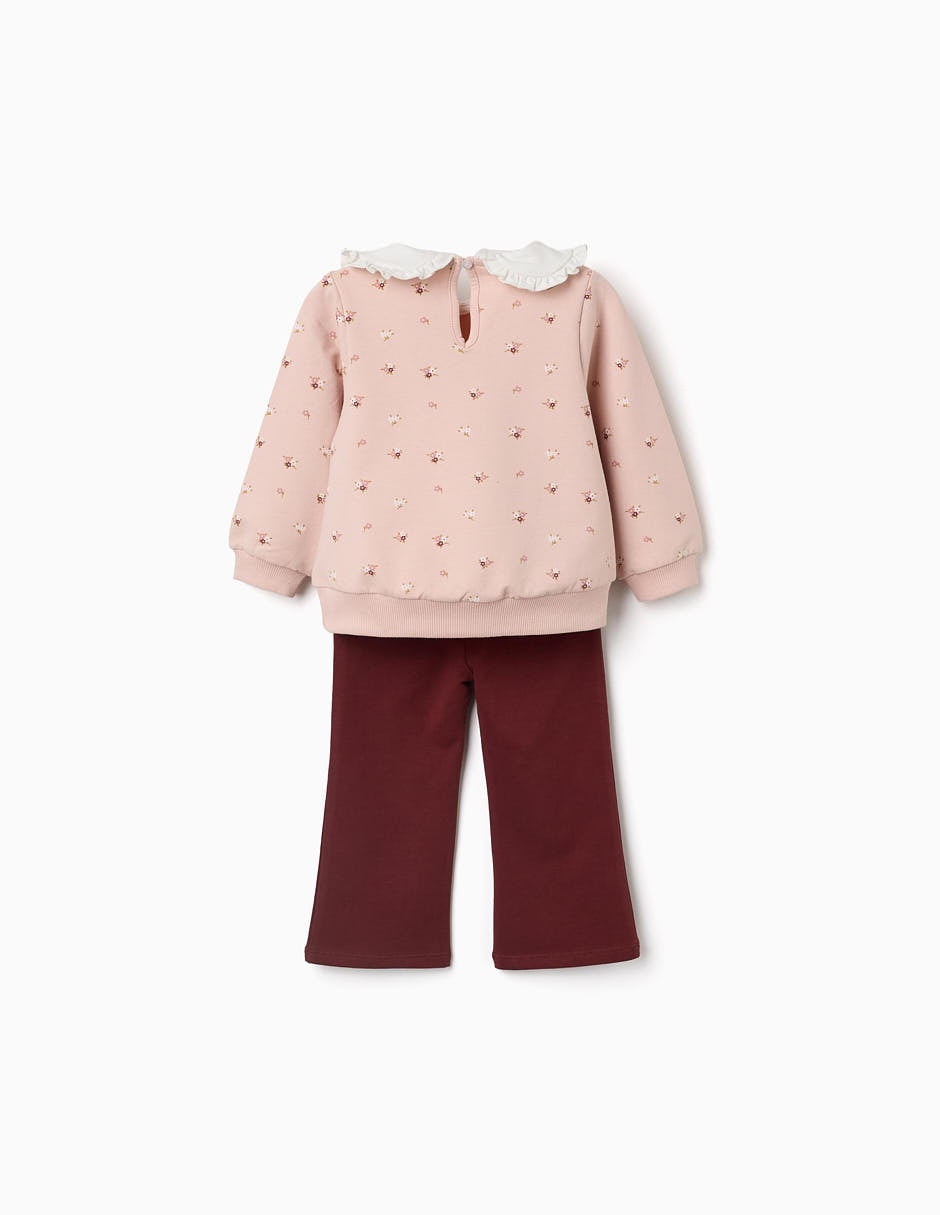 Conjunto para bebé 2