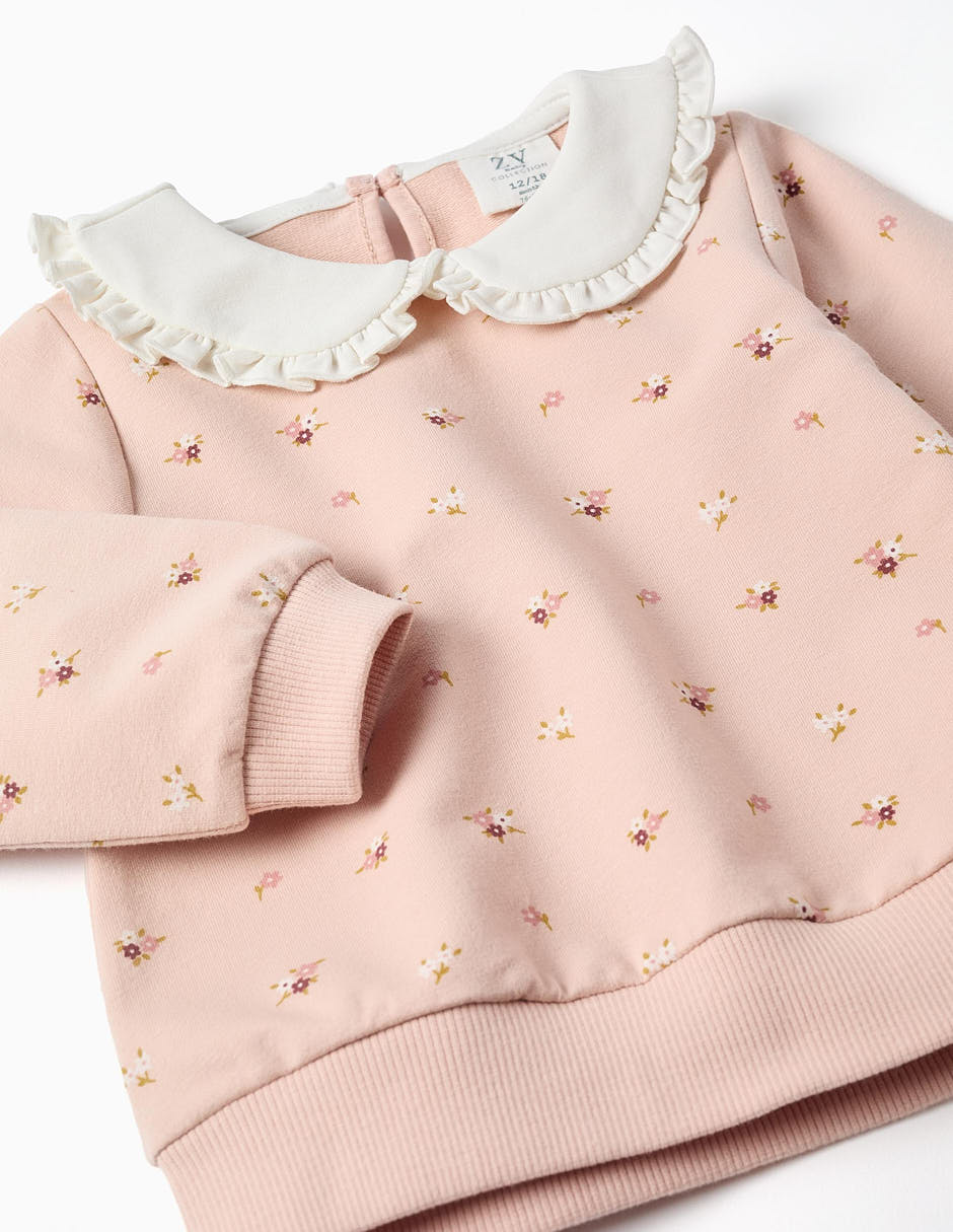 Conjunto para bebé 3