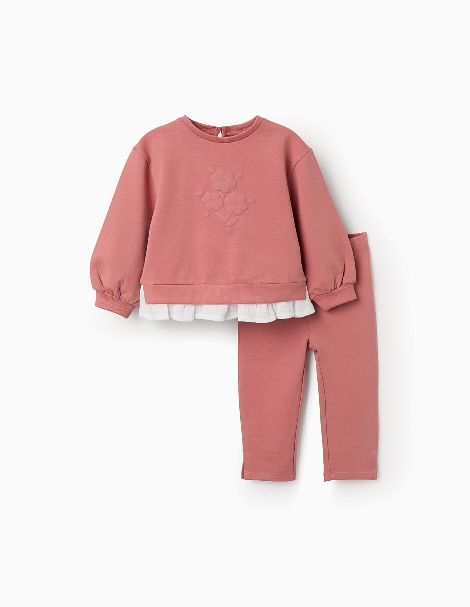 Conjunto Bebé