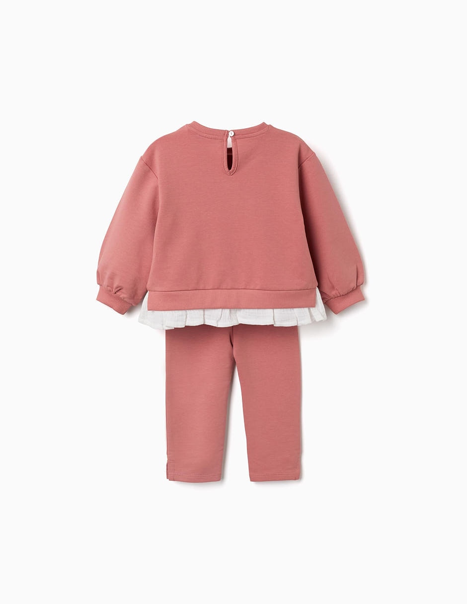 Conjunto Bebé 2