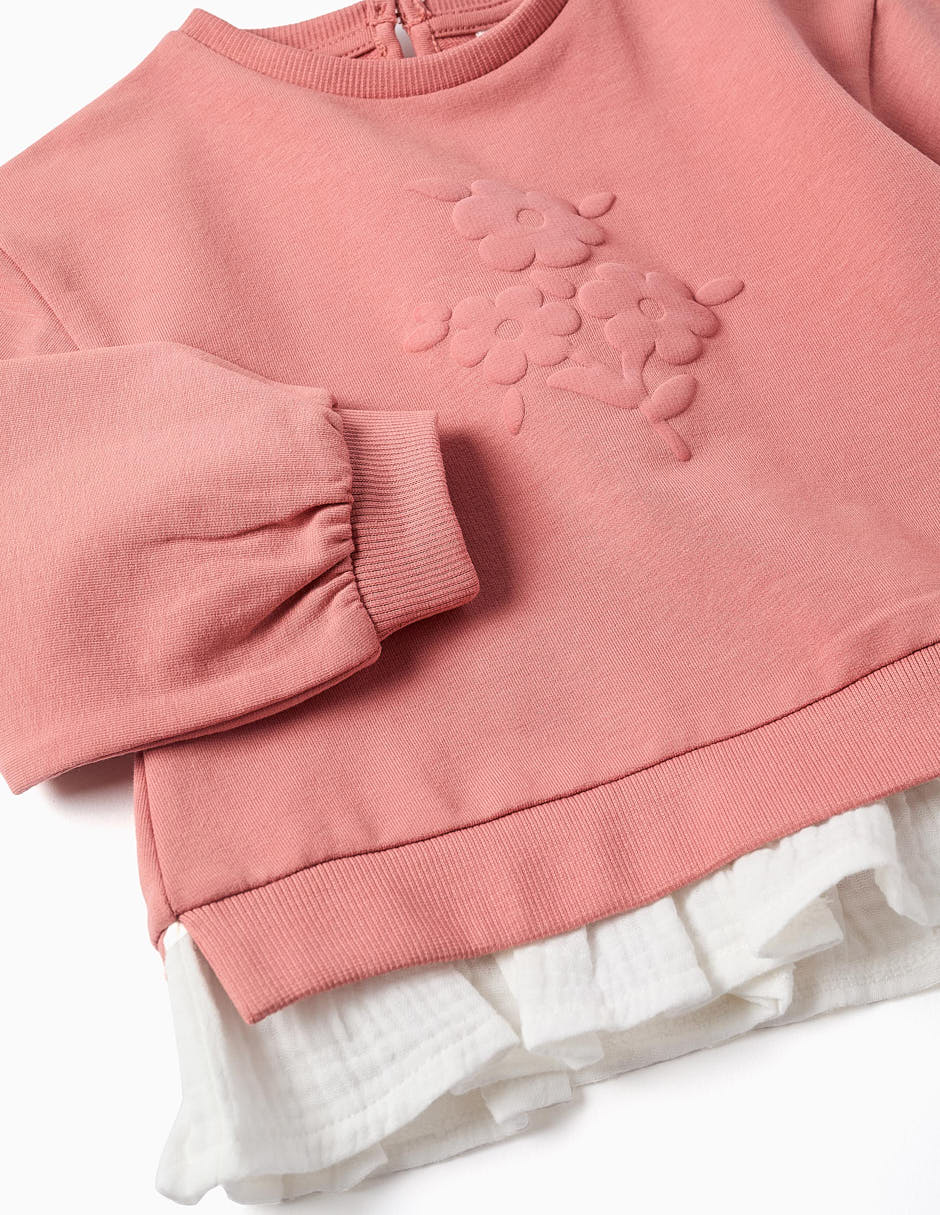 Conjunto Bebé 4