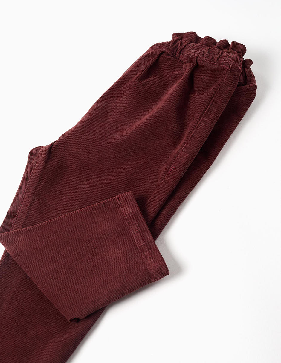 Pantalón para bebé niña 3