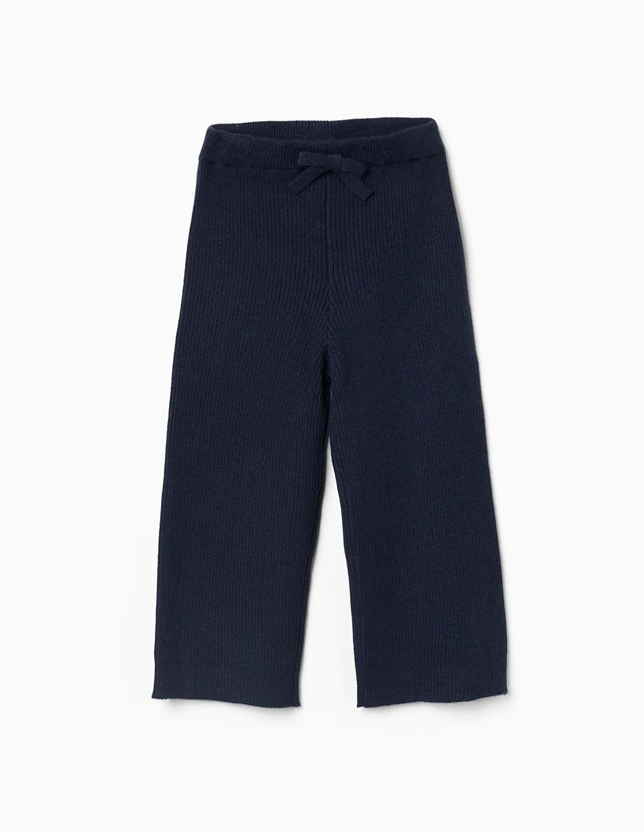 Pantalón para bebé niña