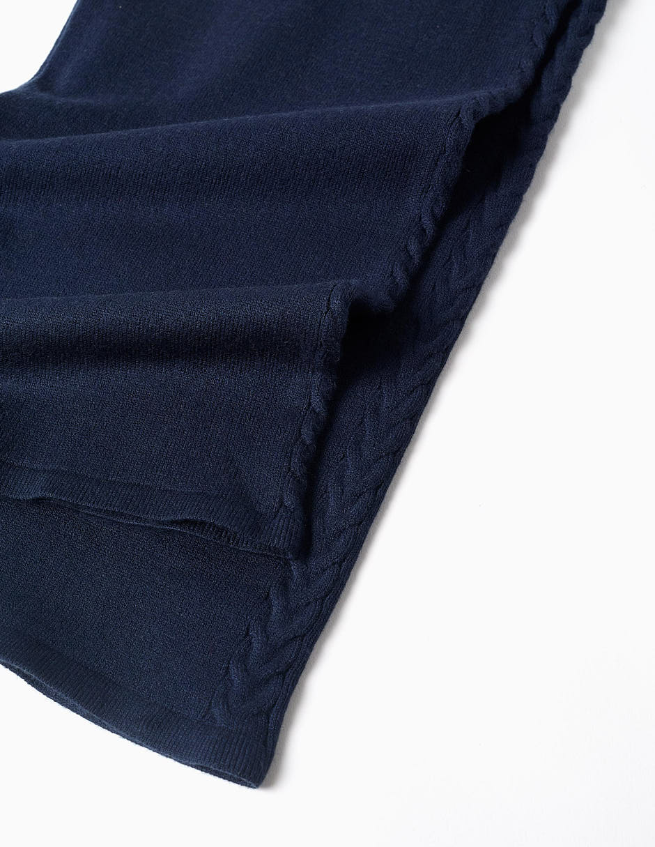 Pantalón para bebé niña 3