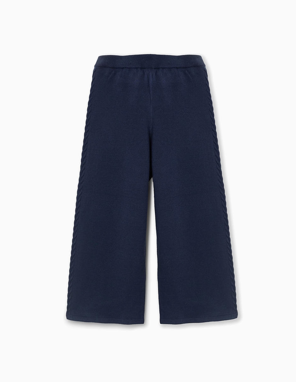 Pantalón para bebé niña 4