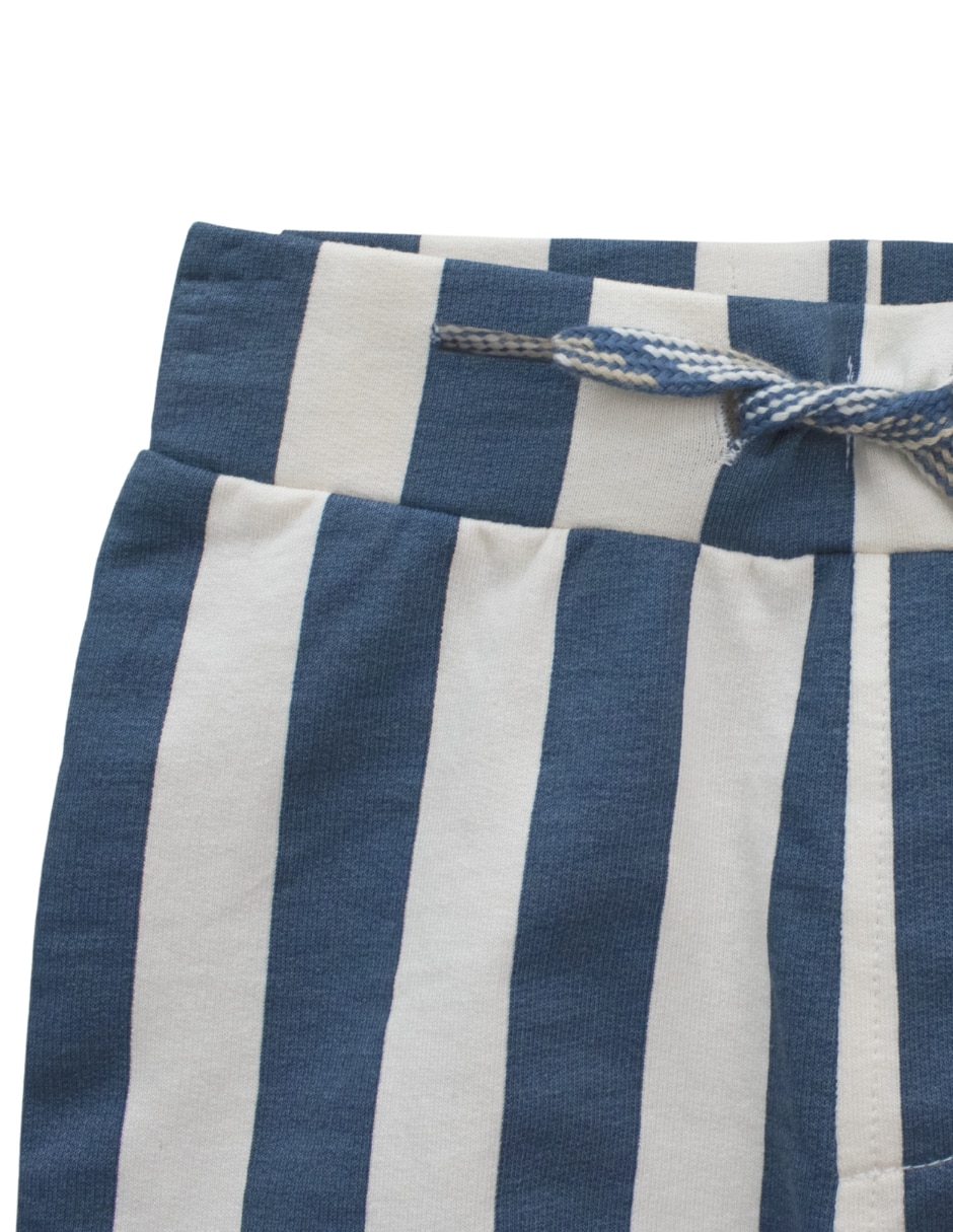 Conjunto casual para bebé niño 3