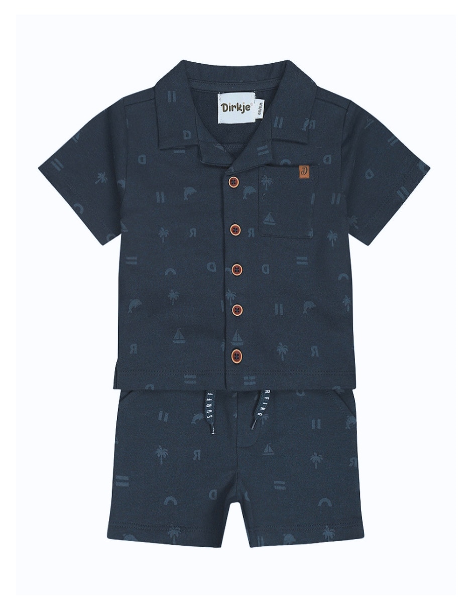Conjunto Bebé Conjunto Bebé