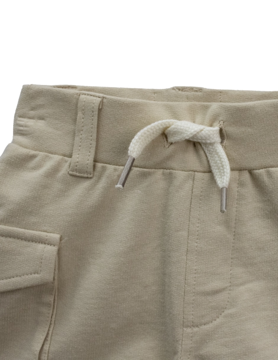 Conjunto Bebé 5