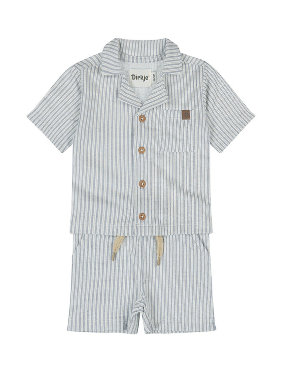Conjunto playa 98 coast para niño Conjunto playa 98 coast para niño
