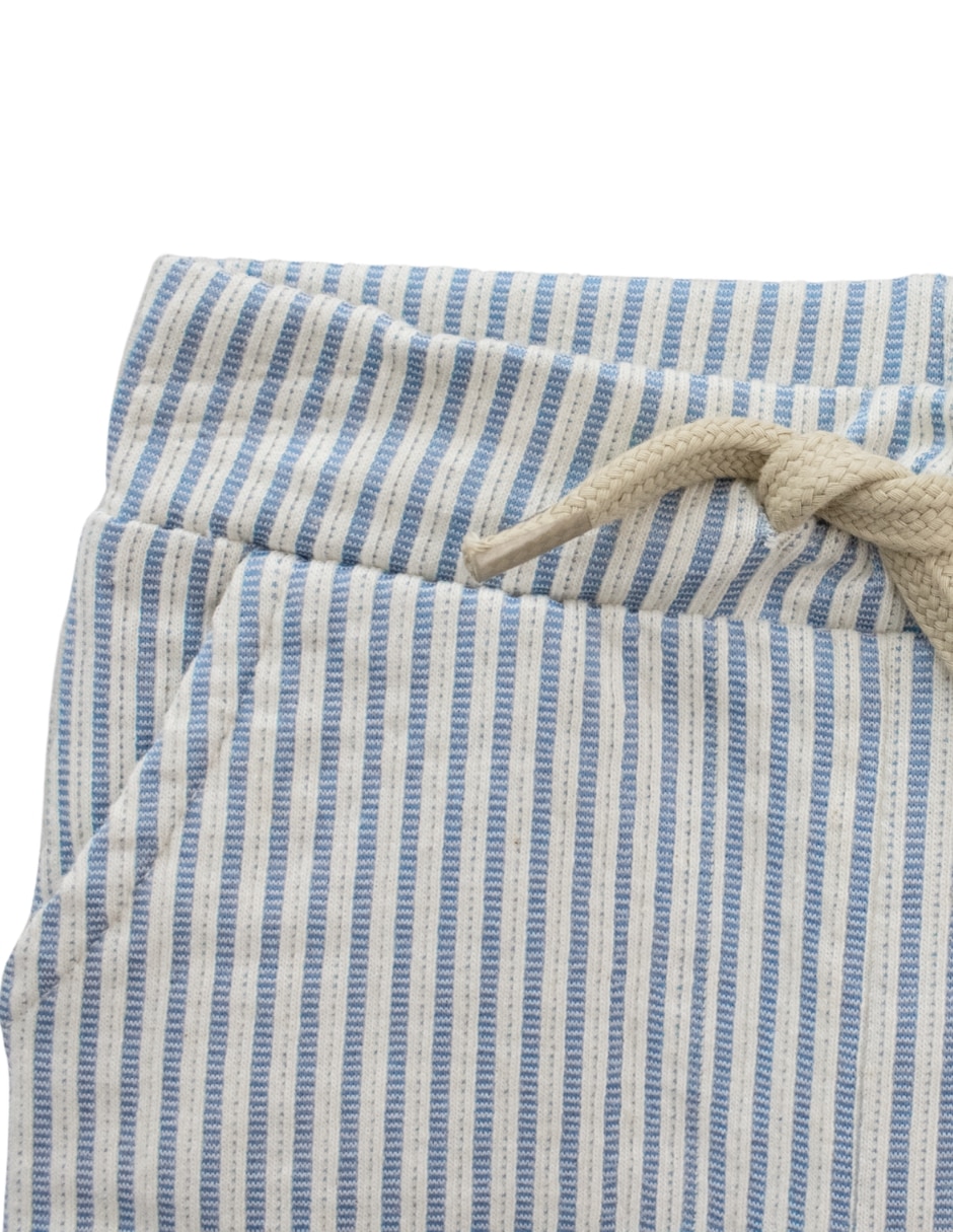Conjunto playa 98 coast para niño 4