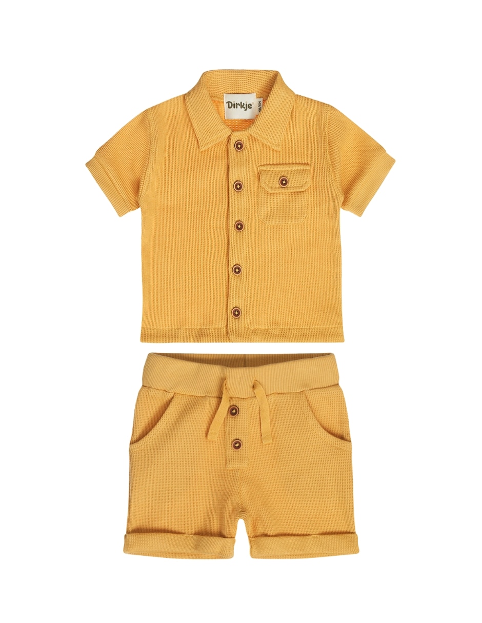 Conjunto Bebé