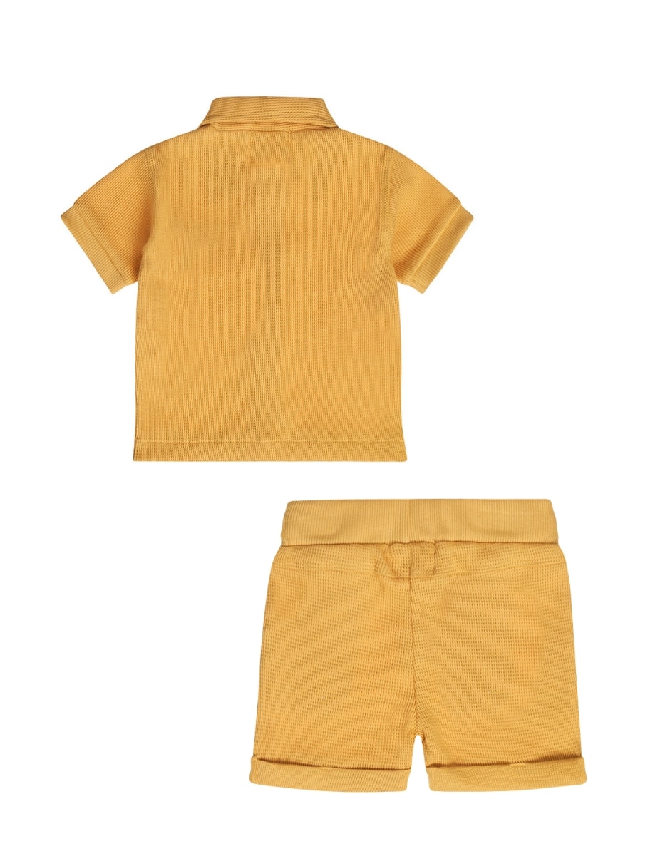 Conjunto Bebé 5