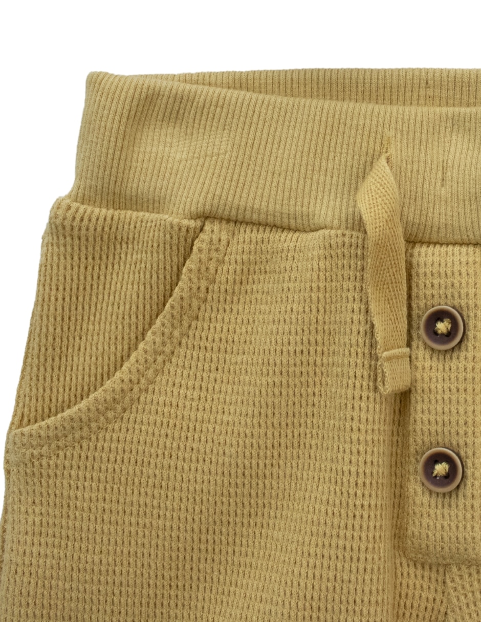 Conjunto Bebé 4