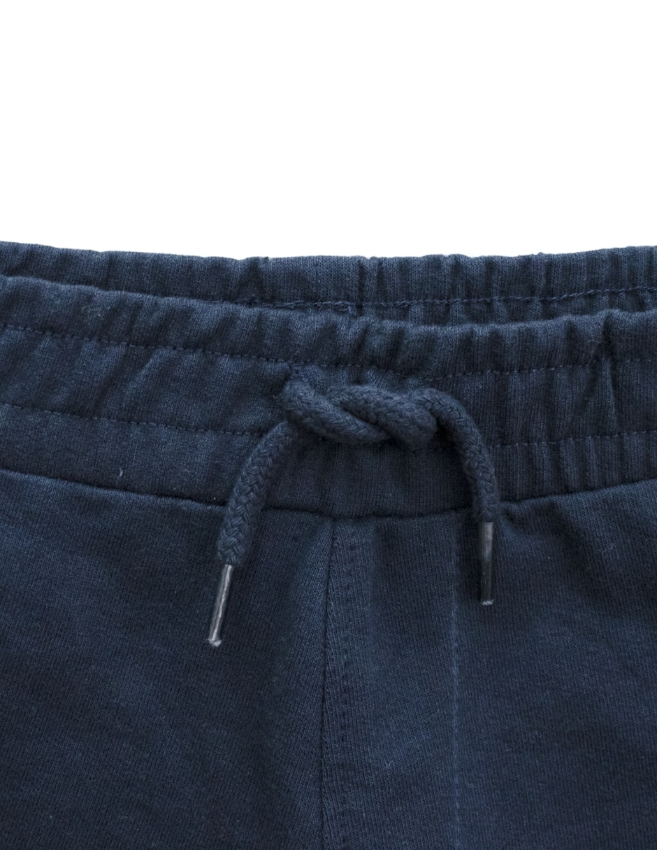 Conjunto Bebé 4