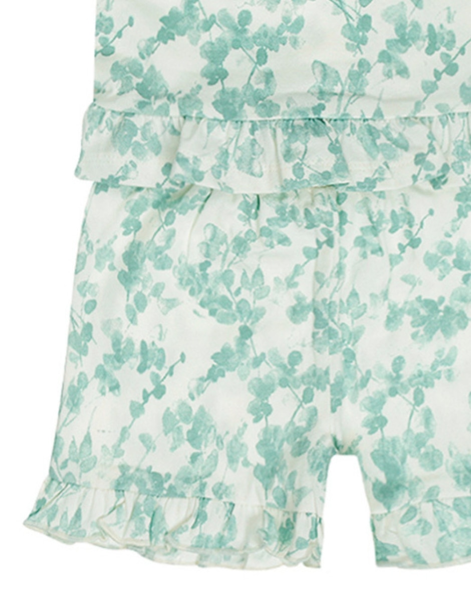 Conjunto Bebé 3