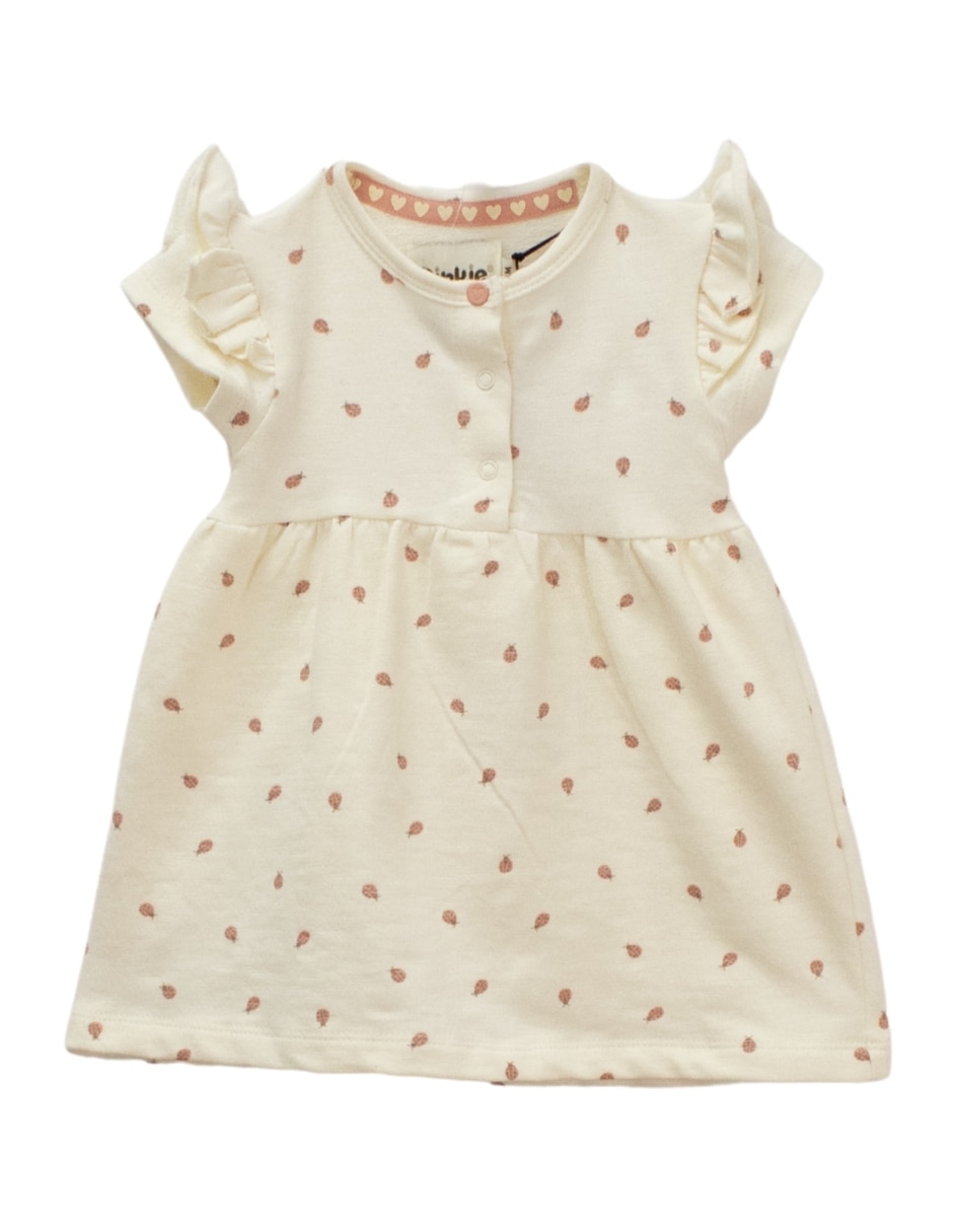 Conjunto casual para infantil niña 6