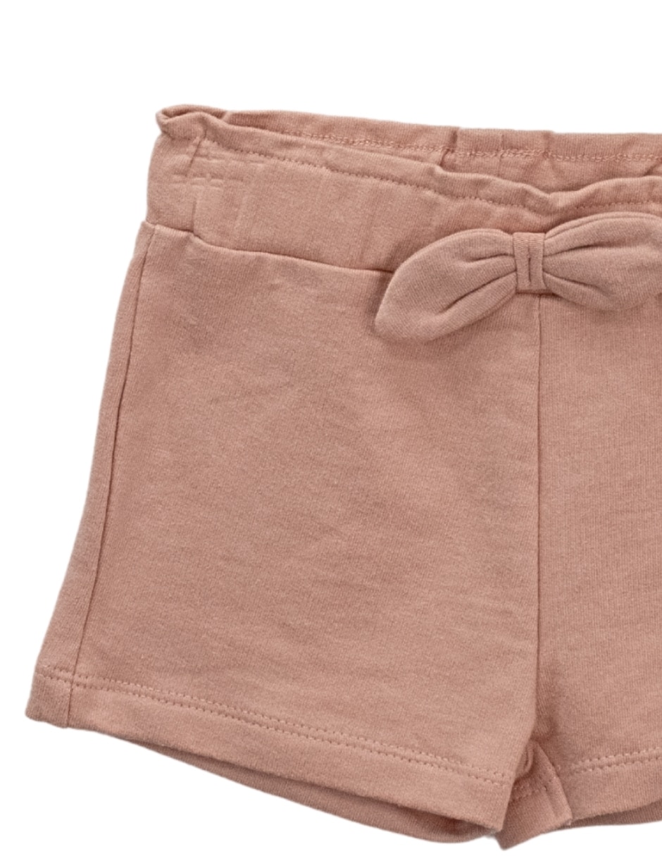Conjunto casual para infantil niña 3