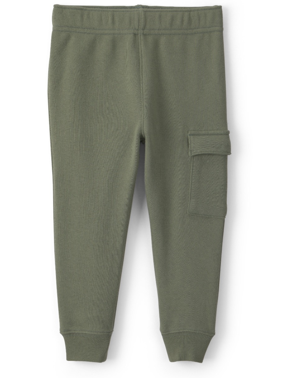 Conjunto de algodón para Niño 5