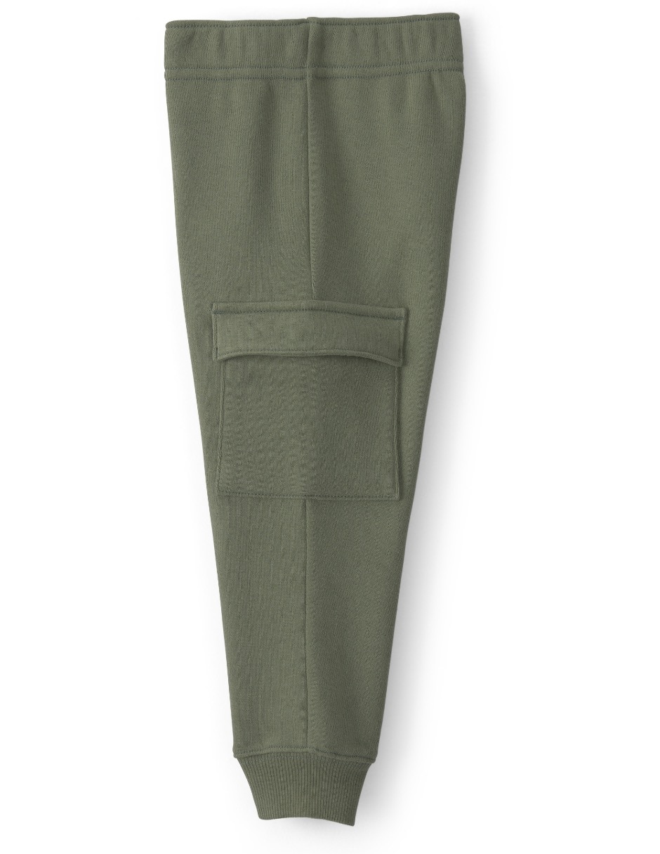 Conjunto de algodón para Niño 2