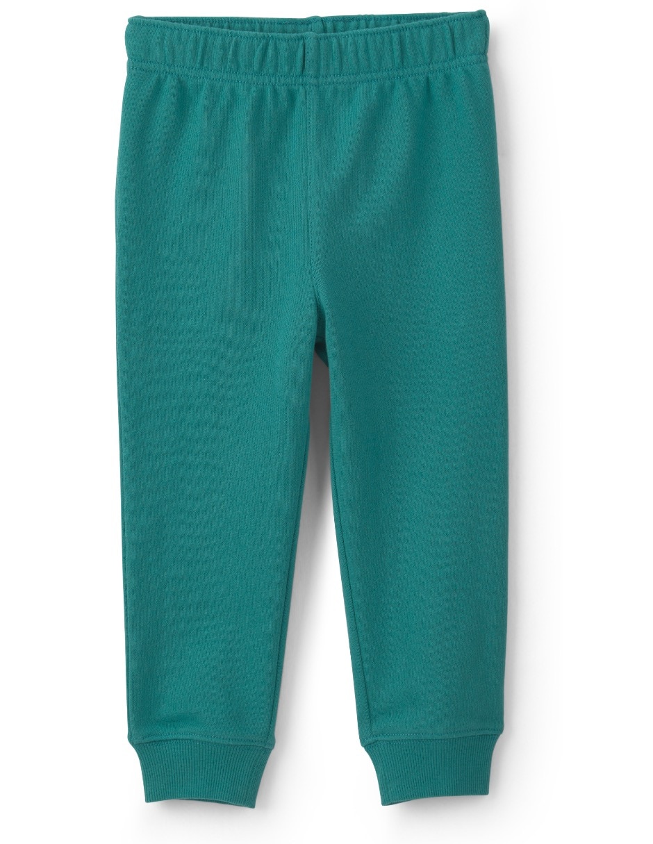 Conjunto casual de algodón para infantil niño 2