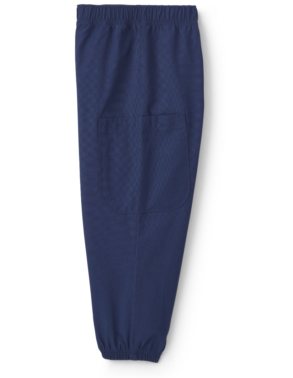 Conjunto de algodón para Niño 5