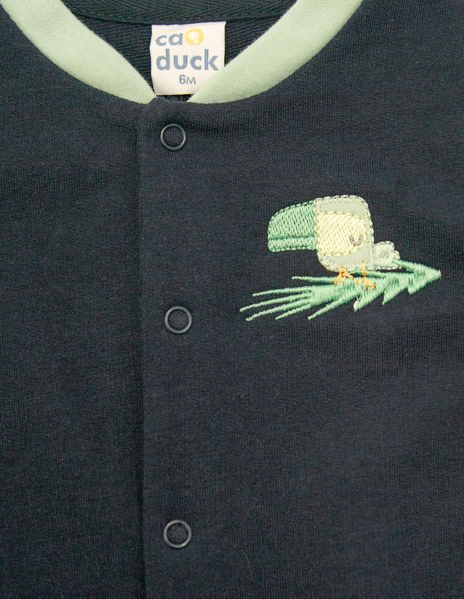 Pañalero con gorro 3