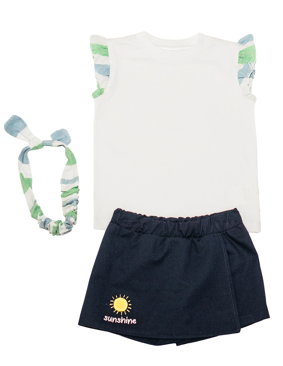 Conjunto Bebé Conjunto Bebé
