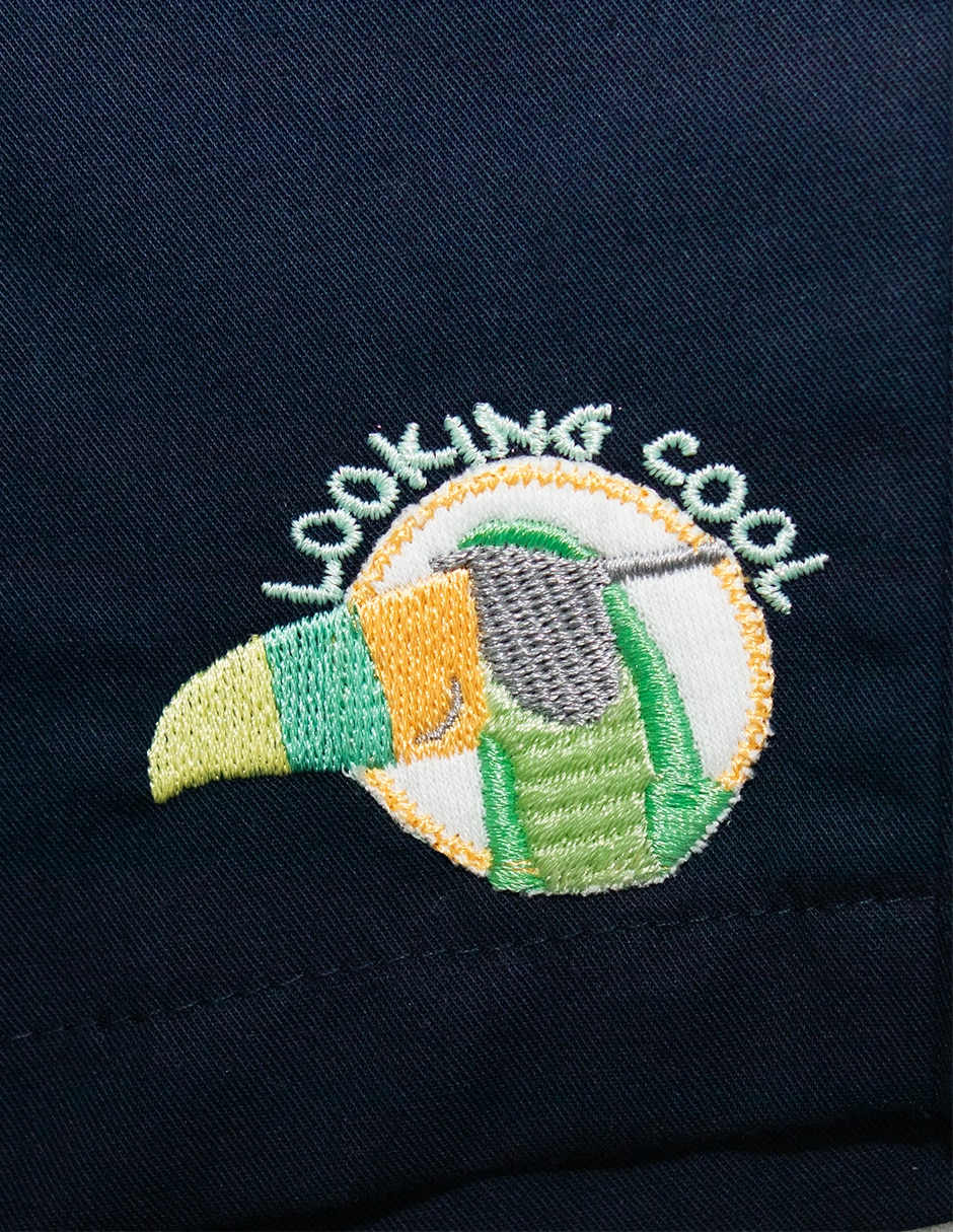 Conjunto casual de algodón para bebé niño 3